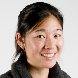 Kim Hayashi